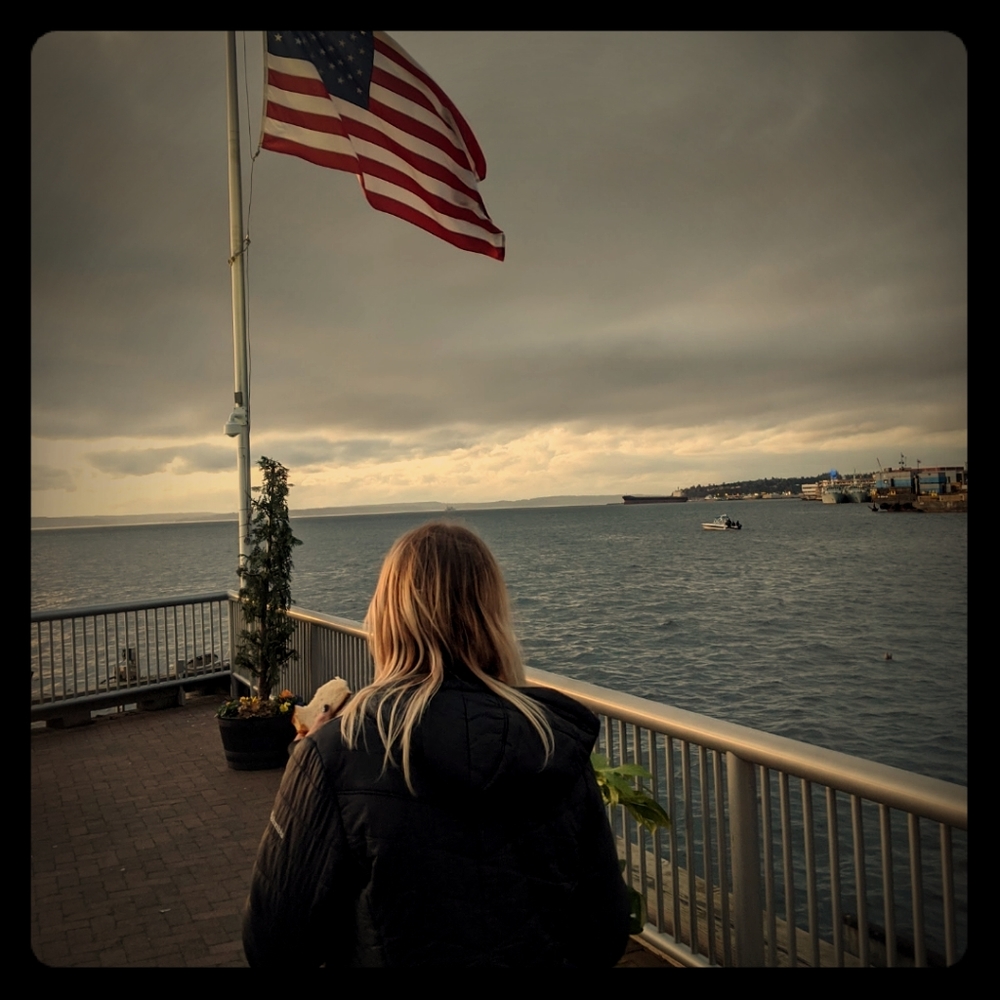 Meet your Posher, Kelly